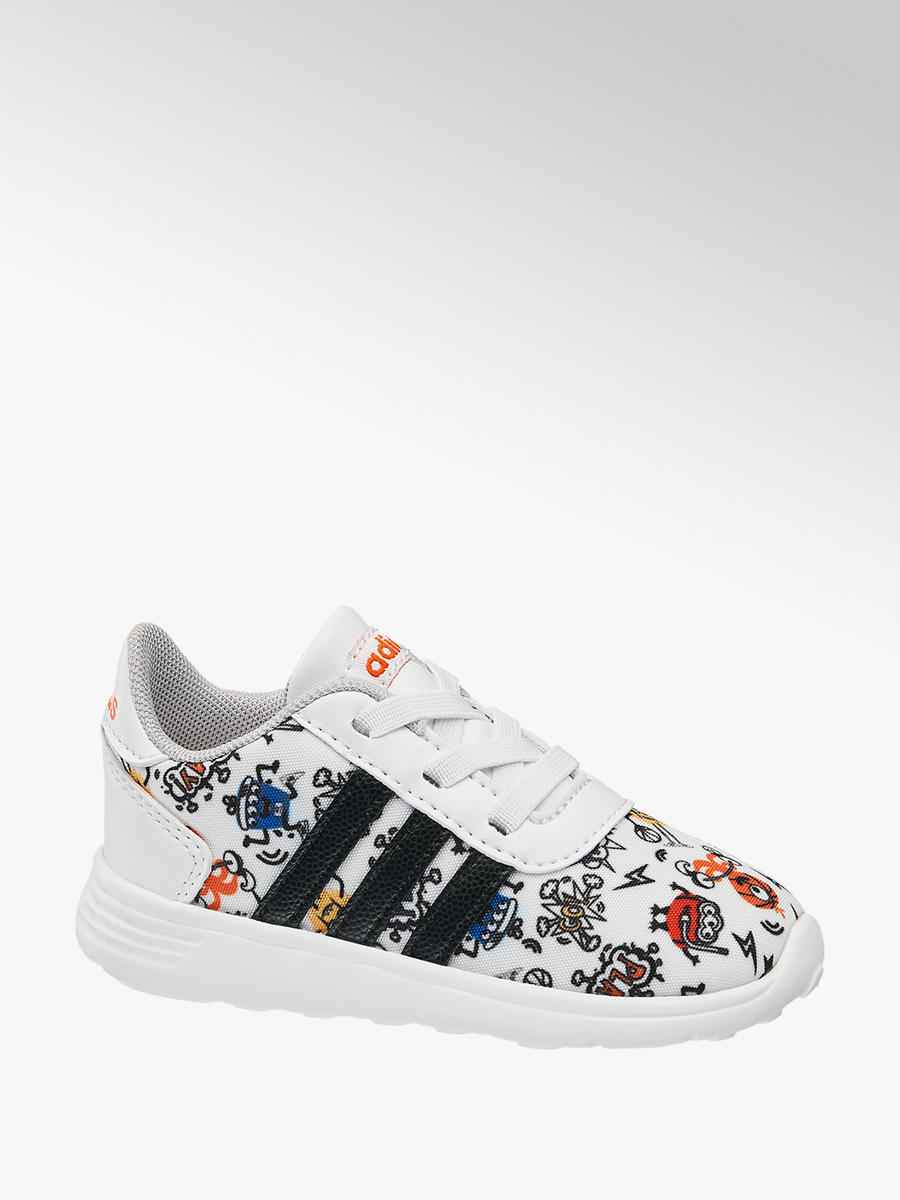 Switch 2 Ansehen Deichmann Kinder Klettschuh Mn8w0n Von adidas Kinder Sneaker Questar Drive IC von Deichmann ansehen!